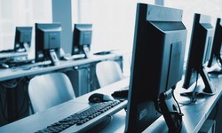 Setting Up a Business? Why You Need to Invest in Quality Computer Equipmen