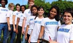 Volunteer Jobs Delhi: How To Find And Apply For The Right One