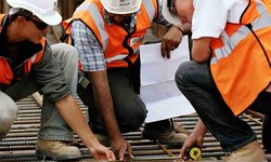 How to Learn Quantity Surveying