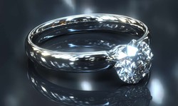 Find The Best Quality Diamond Rings At San Diego Luxury Jewelry
