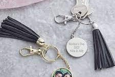 Customized keychains – the perfect way to show your personality