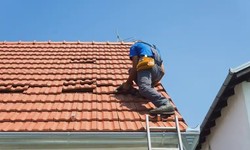 Get Your Hands on The Most Efficient Roofing Contractors in Queens with The Best Labor Services
