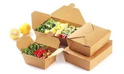 The Benefits of Custom Food Boxes for Your Business