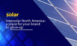 Intersolar North America 2023 Long Beach - Expostandservices