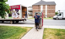 The Ultimate Guide to Montreal Residential Movers