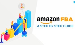 Getting Started With Amazon Fulfillment By Amazon (Fba) Pl