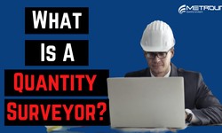 How to Become a Quantity Surveyor?