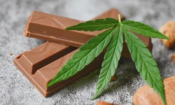 How to make weed chocolates