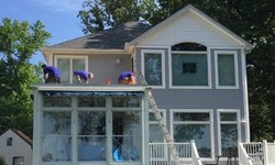 Can I Find a Good Roofer Near Me in Baltimore?