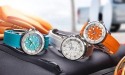 Buy Breitling Bentley Replica Watches