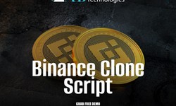 Is Binance Clone Script an astounding solution to start a crypto exchange business?