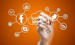 5 Ways to Promote your Brand on Social Media Platforms