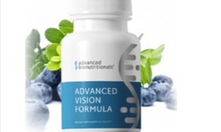 Advanced Vision Formula Reviews - Is it Really RIGHT For You?