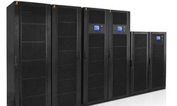 Advantages Of Modular UPS And Similarity with The Internet