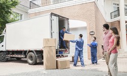 The 7 Best Moving Vans for 1-2 Bedroom Houses