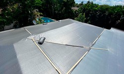 When to Get Roof Tarping Coral Gables