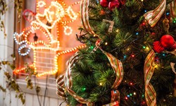 10 Impressive Tips for Christmas decorations 2022