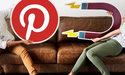 SEO for Pinterest - A Comprehensive Guide to Pinterest SEO
