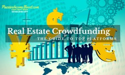 The Future Of Real Estate: The New Platform For Property Crowdfunding