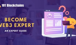 How to become a Certified Web3 Expert