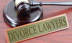 Best Divorce Lawyer in Gurgaon