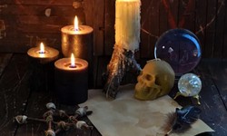 The Practice of Black Magic And Occult; What Does It Take to Excel?