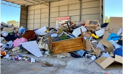 Junk Removal Solutions That Will Make Your Life Easier