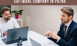 Why Patna It Solution Is Best Software Company?