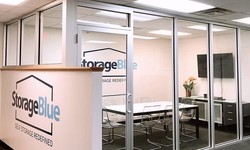 Glass Partition Walls: A Quick Guide