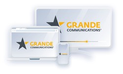 Grande communications Cable and Internet