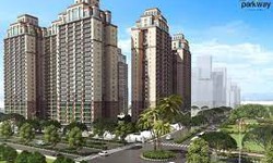 Ready to Move Apartments at Ace Parkway Noida