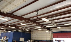 How To Insulate Your Steel Building For Maximum Efficiency