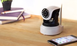 What Is an Internet Protocol (IP) Camera?