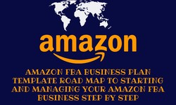 Do I Need A Business Plan For Starting An Amazon Fba Pl Business?