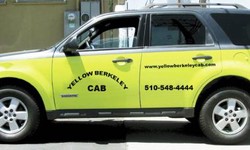 Opt Emeryville Taxi Service On Your Next Trip To This City