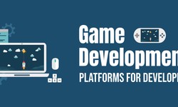 6 Platforms to Learn How to Develop Games
