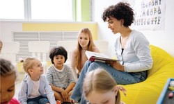 How Early Childhood Education Can Enhance Your Career Prospects?