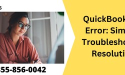 QuickBooks TLS Error: Simplest Troubleshooting Resolutions