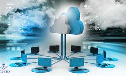 Unleashing the Power of Cloud Disaster Recovery