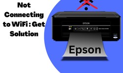 Epson Printer Not Connecting to Wi-Fi : Solve Epson Error