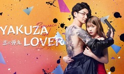 รักอันตรายกับนายยากูซ่าซีรีย์ญี่ปุ่นซีรี่ย์ญี่ปุ่น Yakuza Lover (2022)