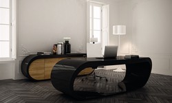 Reasons Why You Should Get bespoke Furniture