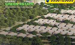 Godrej Green Estate, Godrej Green Estate Layout Plan