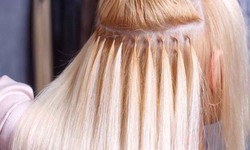 BENEFITS AND STYLE OF HAIR EXTENSION