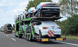 Why You Should Think About Hiring a Car Transport Company For Your Next Car Transport To Texas