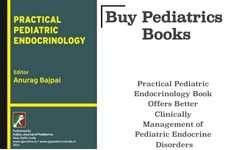 What Is Pediatric Practical Book?