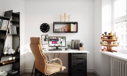 Improve Your Office with Office Divider from Queens Arts and Trends