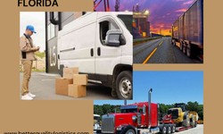Logistics Florida
