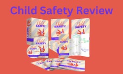 Child Safety Review + PLR To This Brand New Package