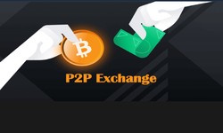 P2P Exchange (The Function + Famous P2P Exchange Platforms)